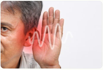 이명 증상 원인 치료방법