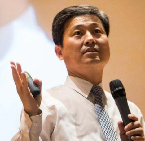 민주당 김영배 의원 성북갑 여론조사 지지율