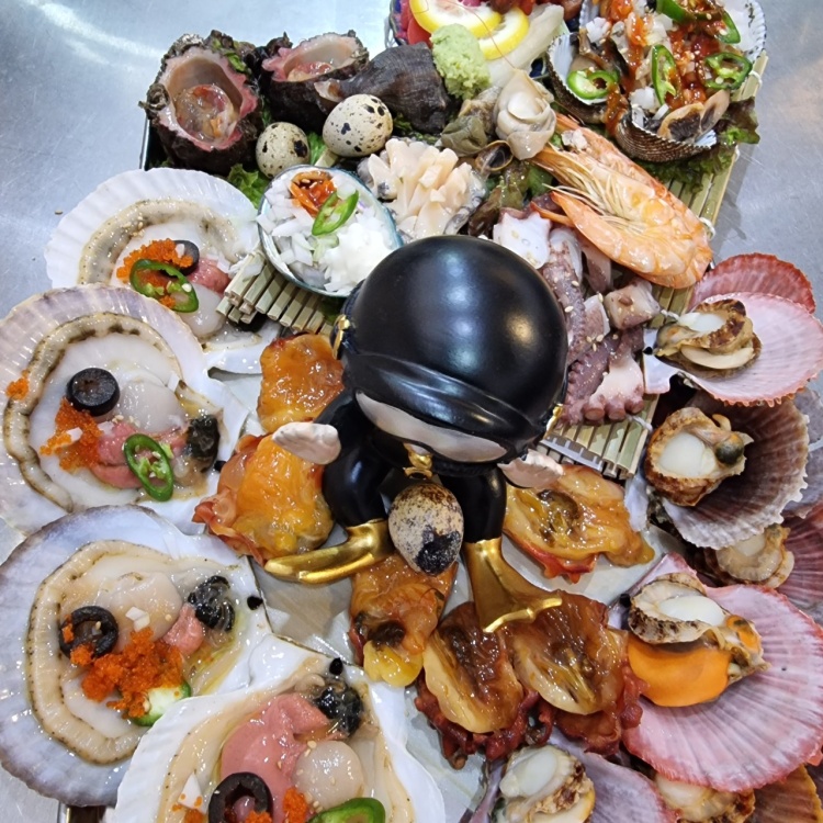 이색 떡볶이 대결 싱싱한 해산물 실내포차 홍게 떡볶이 강남 교대역 맛집 추천 생방송투데이 리얼맛집 오늘방송 수요맛전