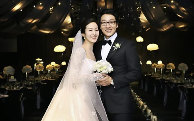 이휘재 결혼