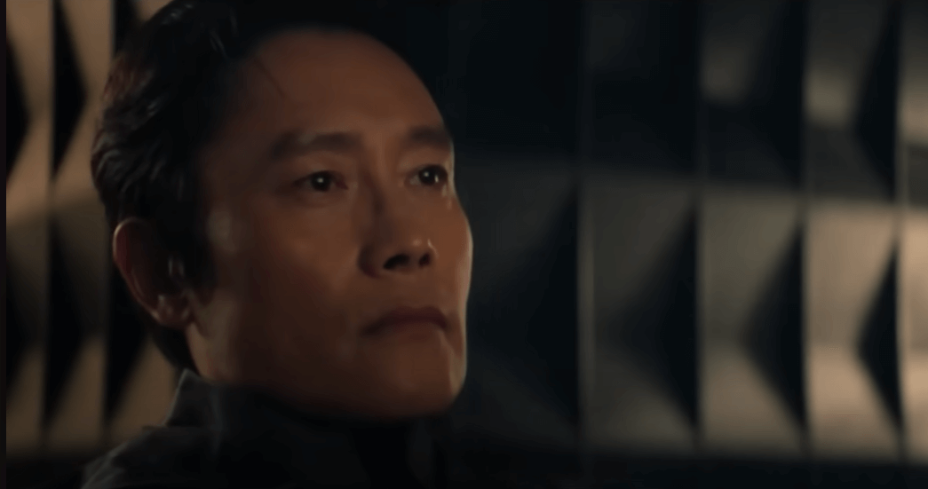 오징어 게임2