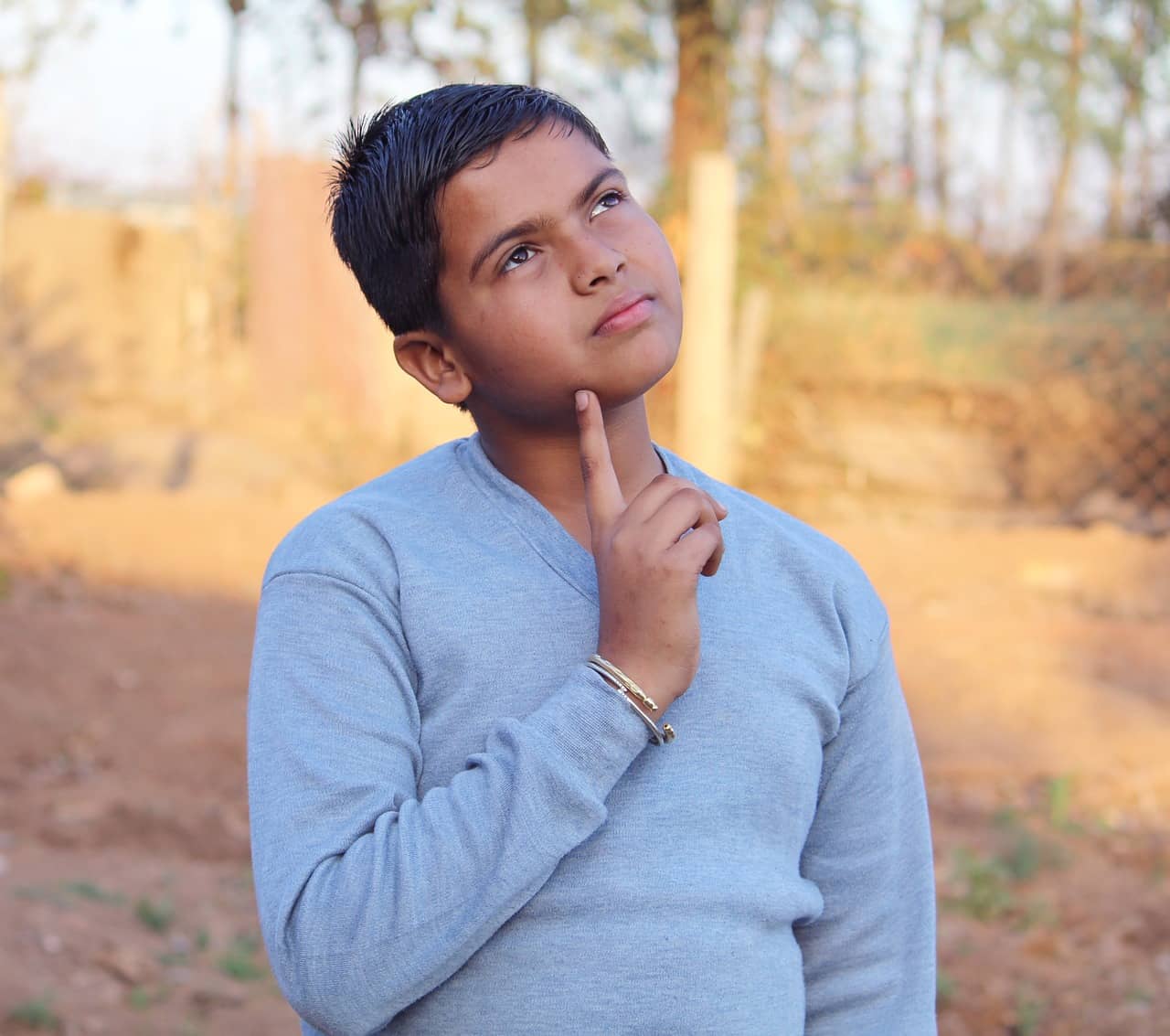 애착이론 시리즈 13: 애착과 독립심