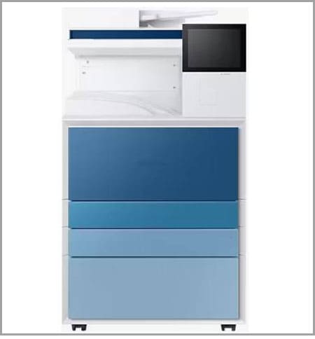 삼성 복합기 SL-K5250NR