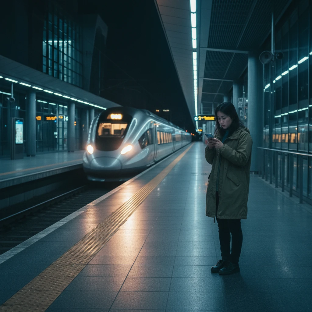 진영역 주차 요금 할인 방법과 역사 ..