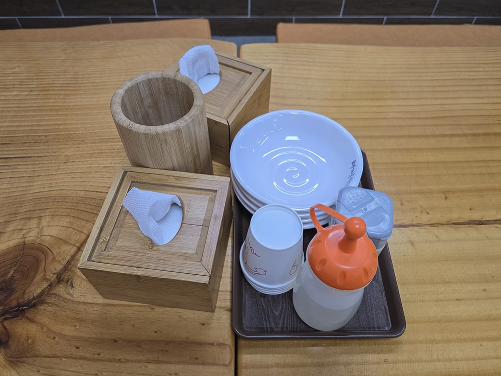 원주 소초면 태기산 막국수 -7