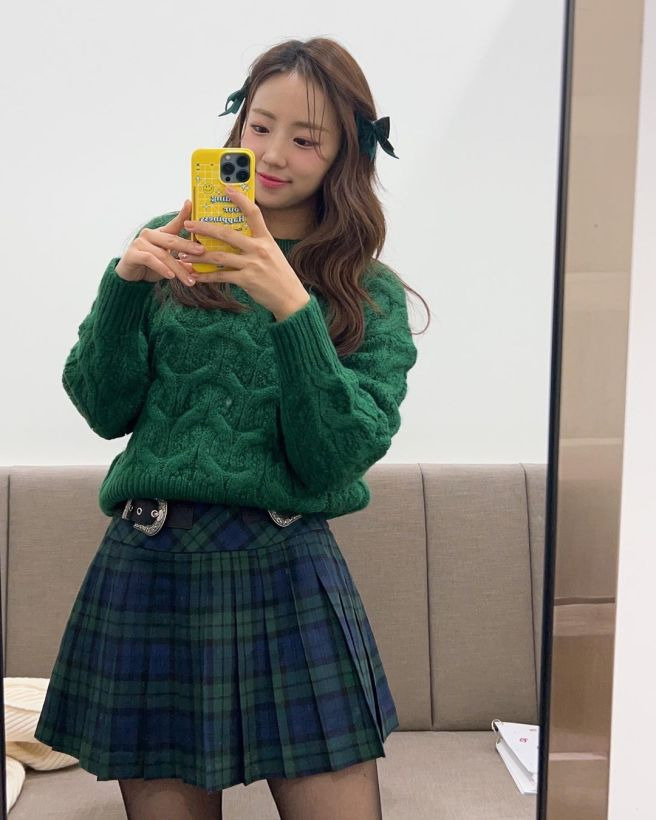 배혜지 프로필 총정리｜나이·몸매·키·남편 조항리·KBS 기상캐스터·LCK 아나운서·골때녀 아나콘다·인스타그램