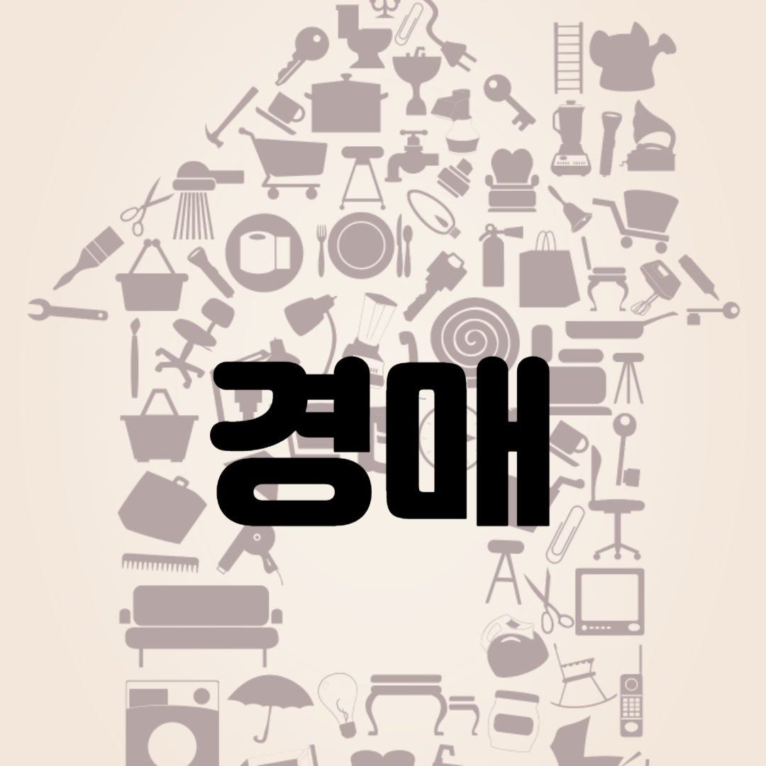 부동산 경매