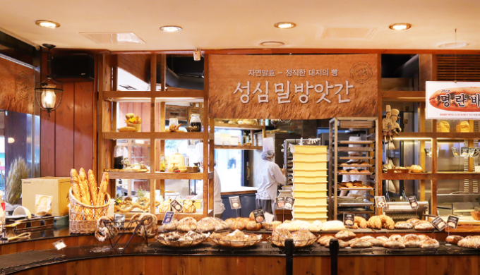 성심당 매출 2600억 돌파: '빵지순례'가 바꾼 지역 경제 지도, 지역 빵집의 고용 창출 효과 분석