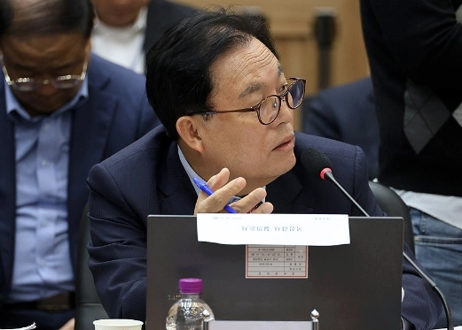 이채익 국회의원 지역구 공천 컷오프 소문 해명