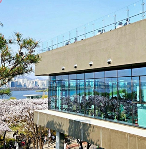 서울 핫플레이스&amp;#44; 서울에디션25