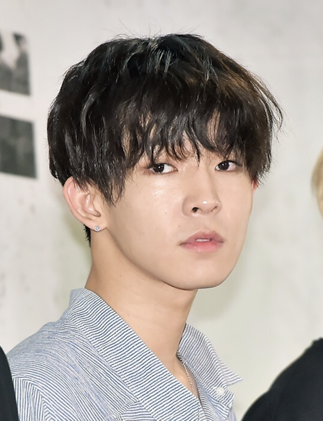 남태현 긴머리