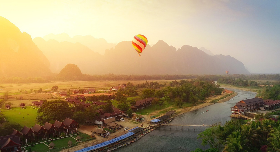 동남아 명소 관련 사진