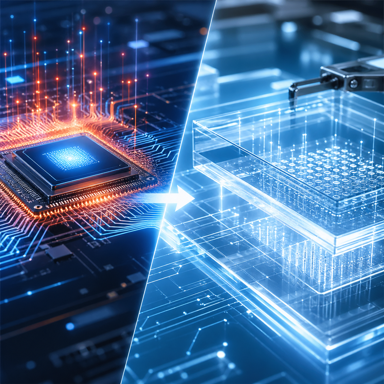 유리기판 관련주