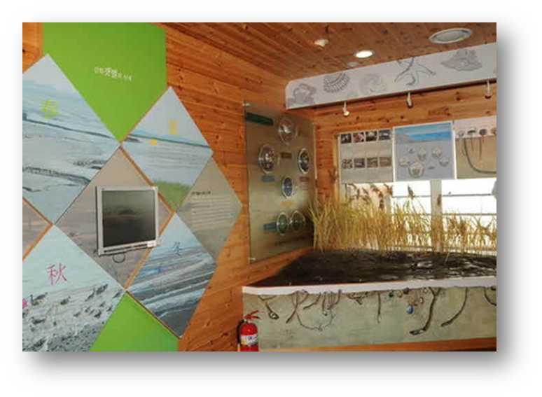  강화도 갯벌센터2