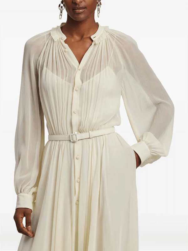 유퀴즈 310회 윤아 원피스