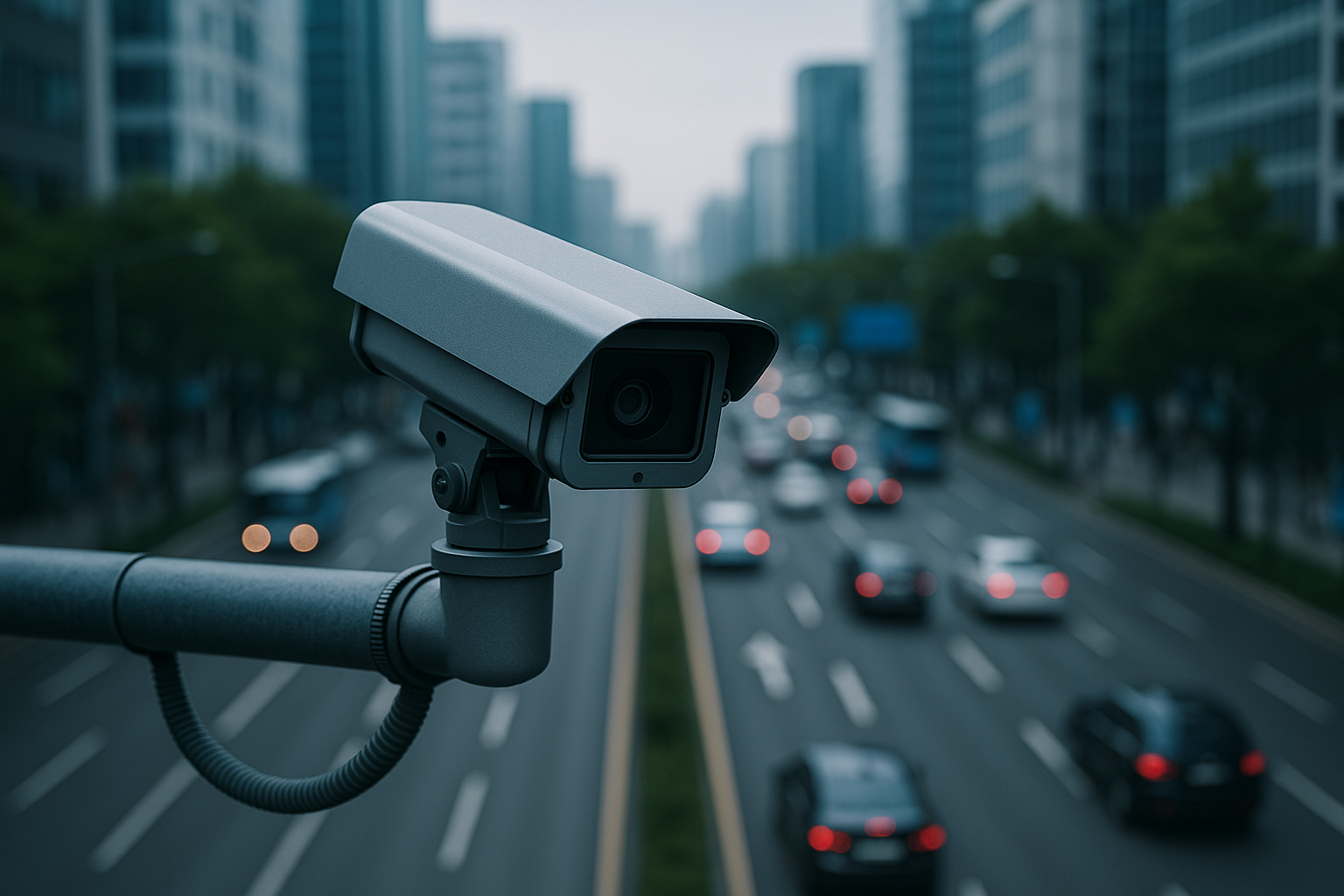 100만의 장마! 광주 교통 대란? [실시간 교통정보 확인하기] 관련사진