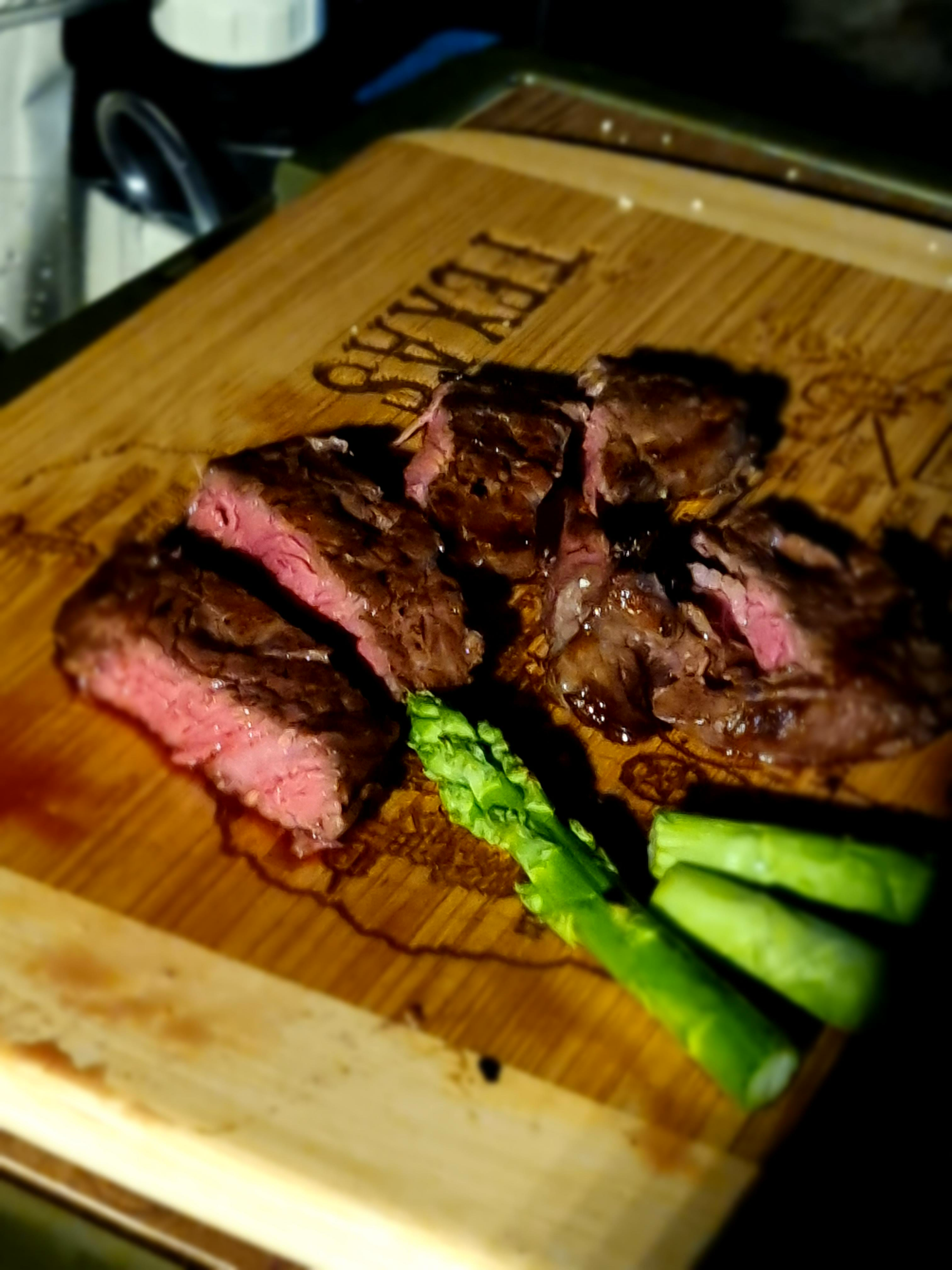 평창 한우 안심