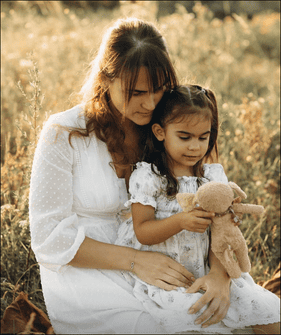 한부모 가정의 자녀