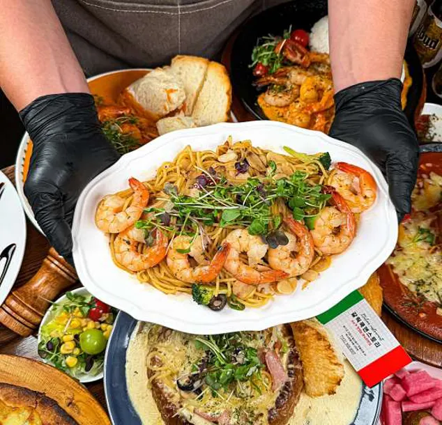 갈릭쿡앤스토리