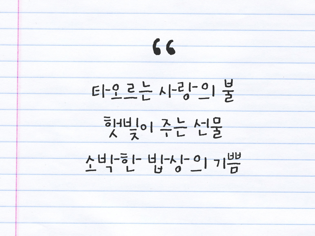 25년 10월 23일 오늘 내 마음 기록하기 감사노트, 감사를 통해 발견한 행복, 오늘 감사한 순간들 by 피어나네 감사일기