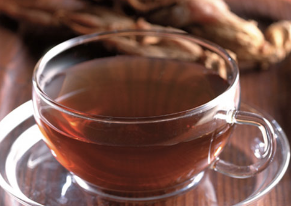 홍삼 건강기능식품 후기