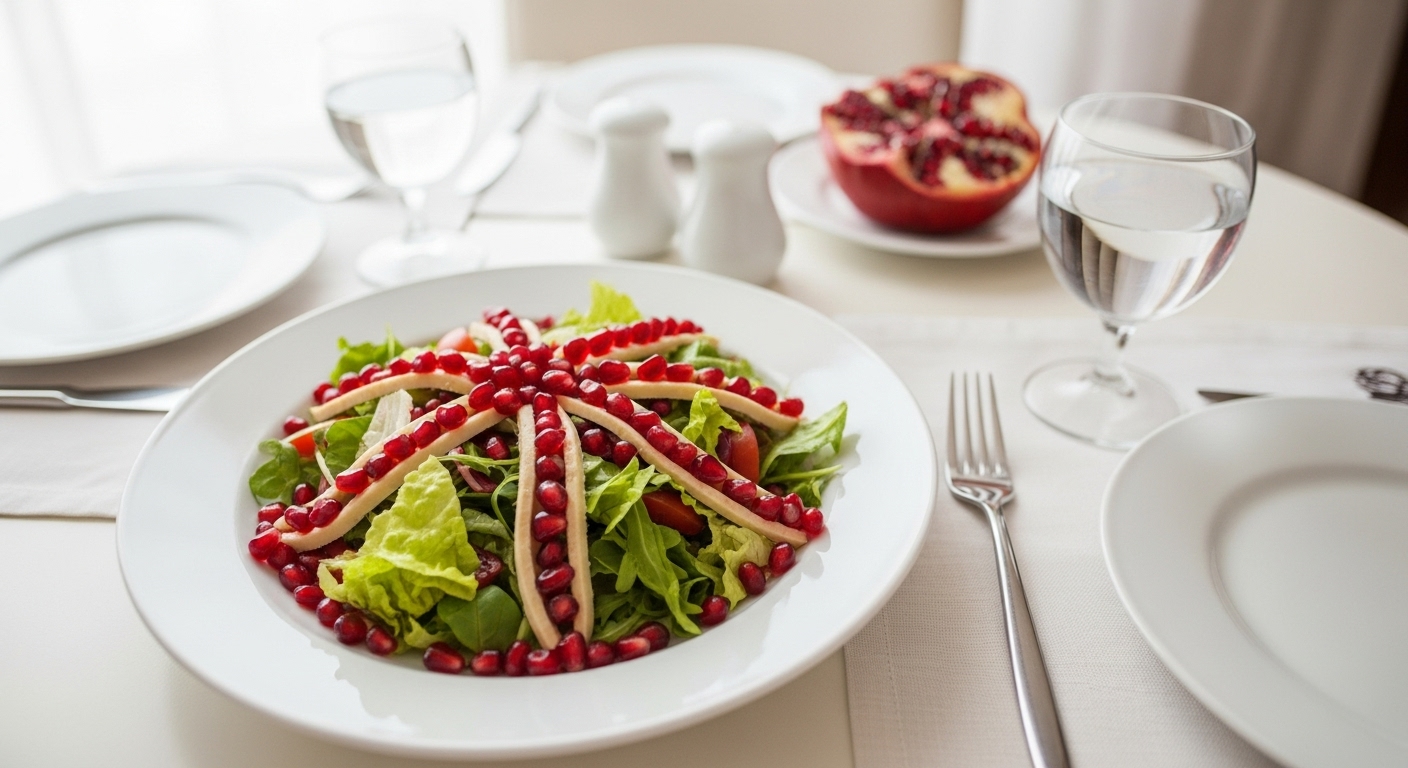 석류 효능 부작용