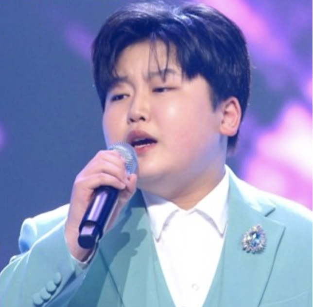 미스터트롯2 콘서트