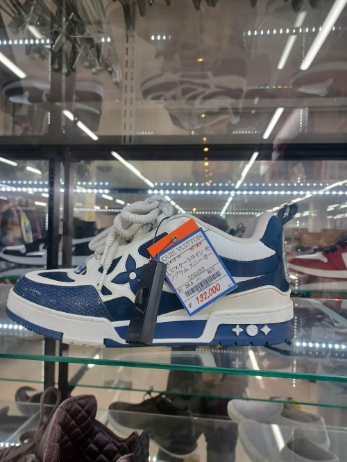 신발