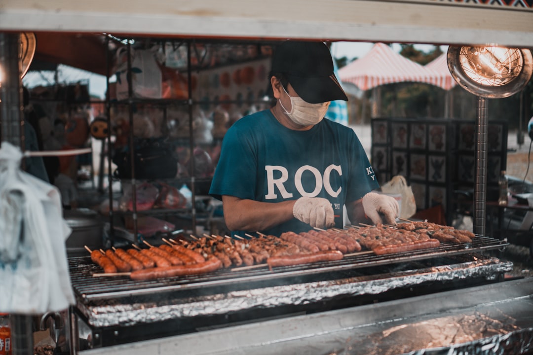 Seller