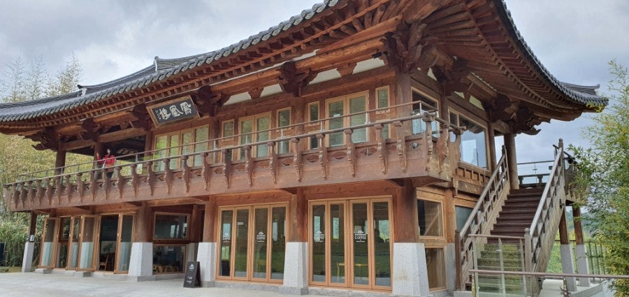 죽녹원