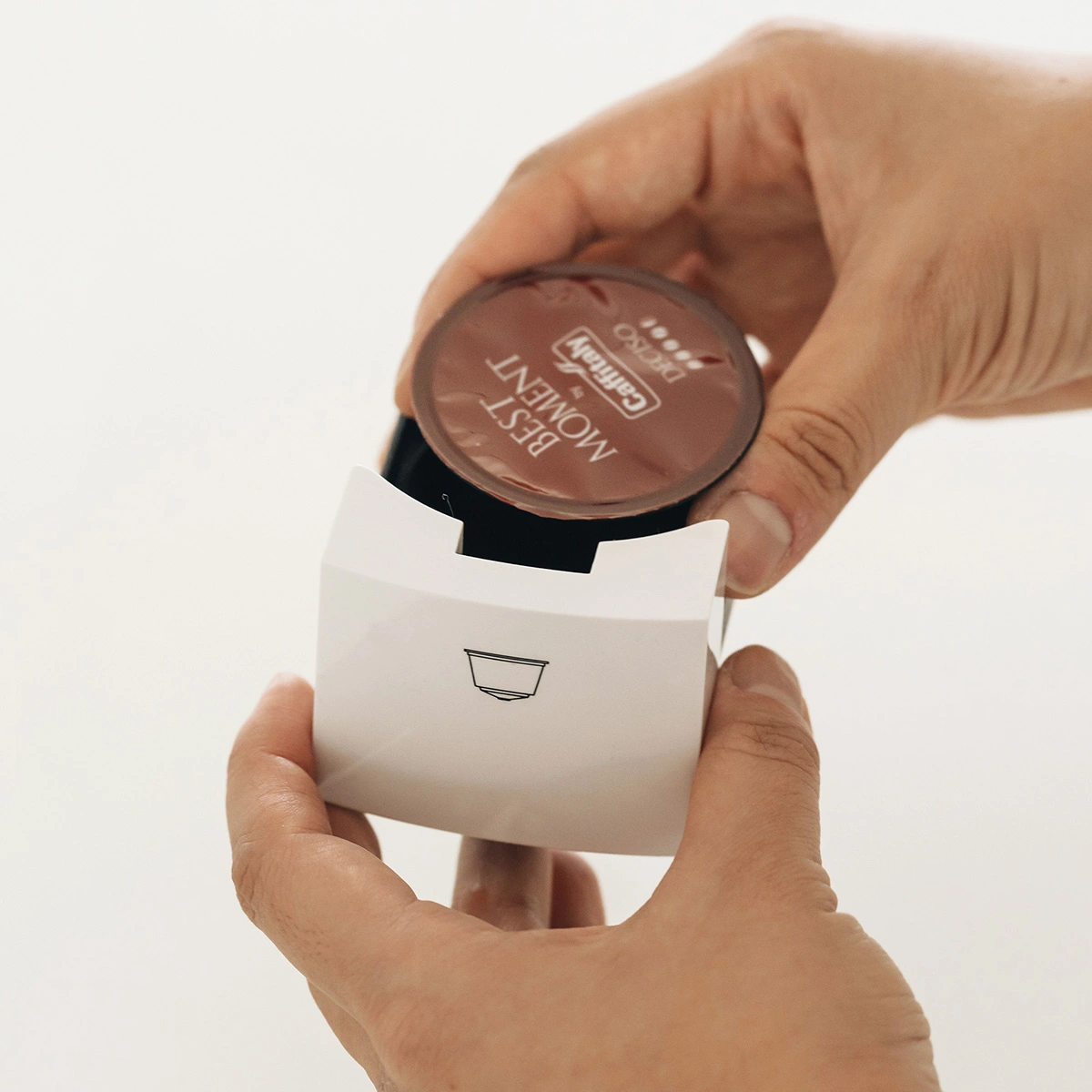 멀티 캡슐 커피 머신 추천, 아르떼 카푸치노 A03 사용하면 달라지는 아침