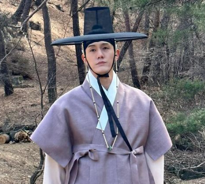 밤에 피는 꽃 드라마 등장인물