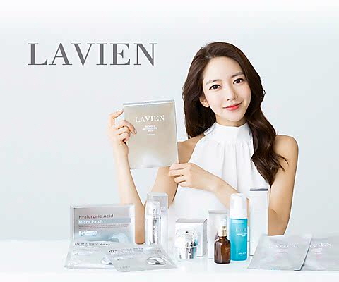 라비앙 박현선 이필립 부부
