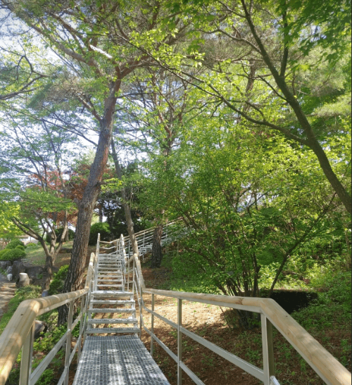 성필립보 생태마을