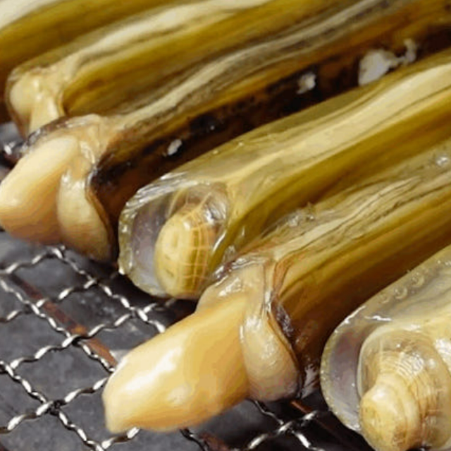 6시내고향 대맛조개 체험 택배 구입 문의 