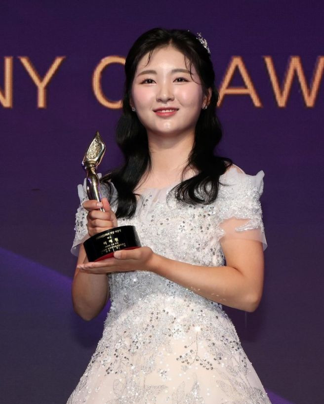 이예원 프로필 나이&middot;학력&middot;고향&middot;가족 총정리｜키&middot;아버지 이왕근&middot;KLPGA 10승&middot;누적상금 47억&middot;하이트진로 챔피언십