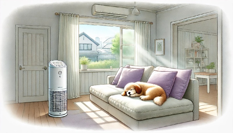 직접 실천한 강아지 냄새 제거 팁