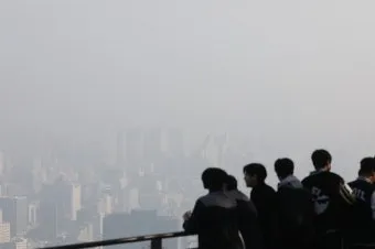 하늘 상태 구름 양 태양 광량 실내 채광 조절_9