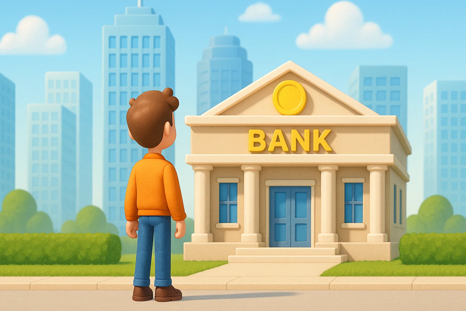 주택 담보 대출 금리 비교 03