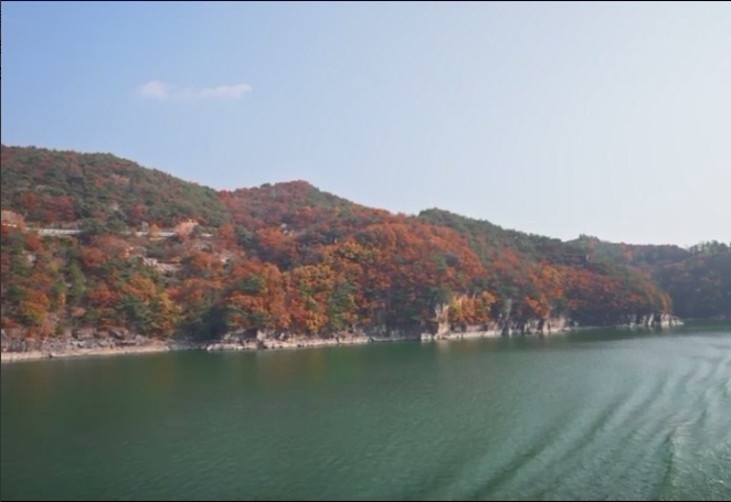 생생정보 충주여행 크루즈 정보 충북 충주호 충주나루 요금정보