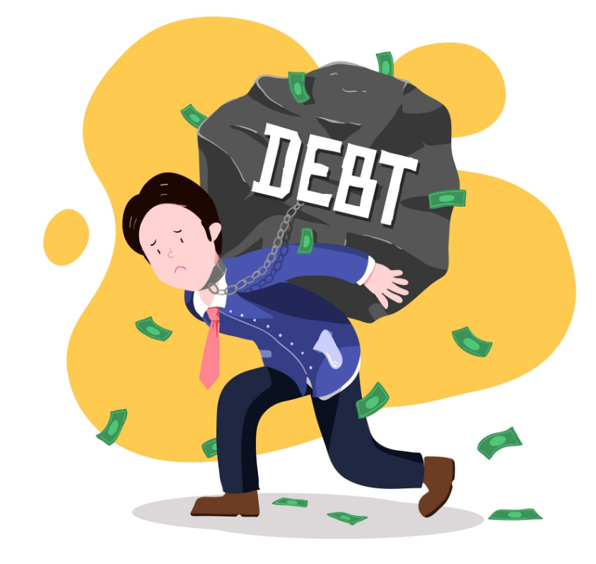 카드값, 대출 갚기 힘들다면? 현실적으로 살펴보는 ‘파산 신청 방법’