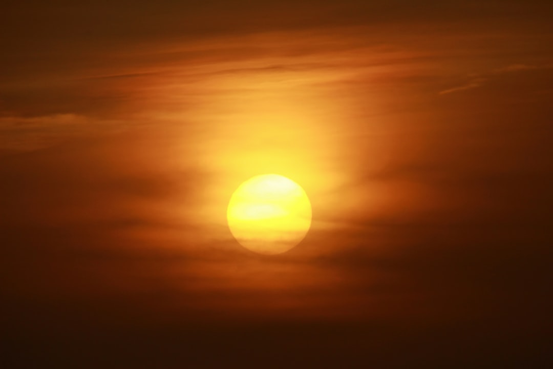 Solar.