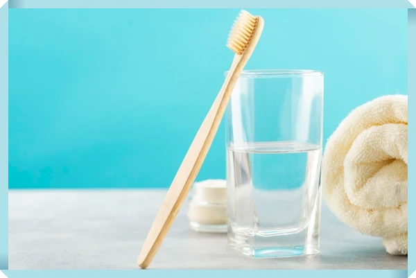 칫솔-보관법-소금물-금지