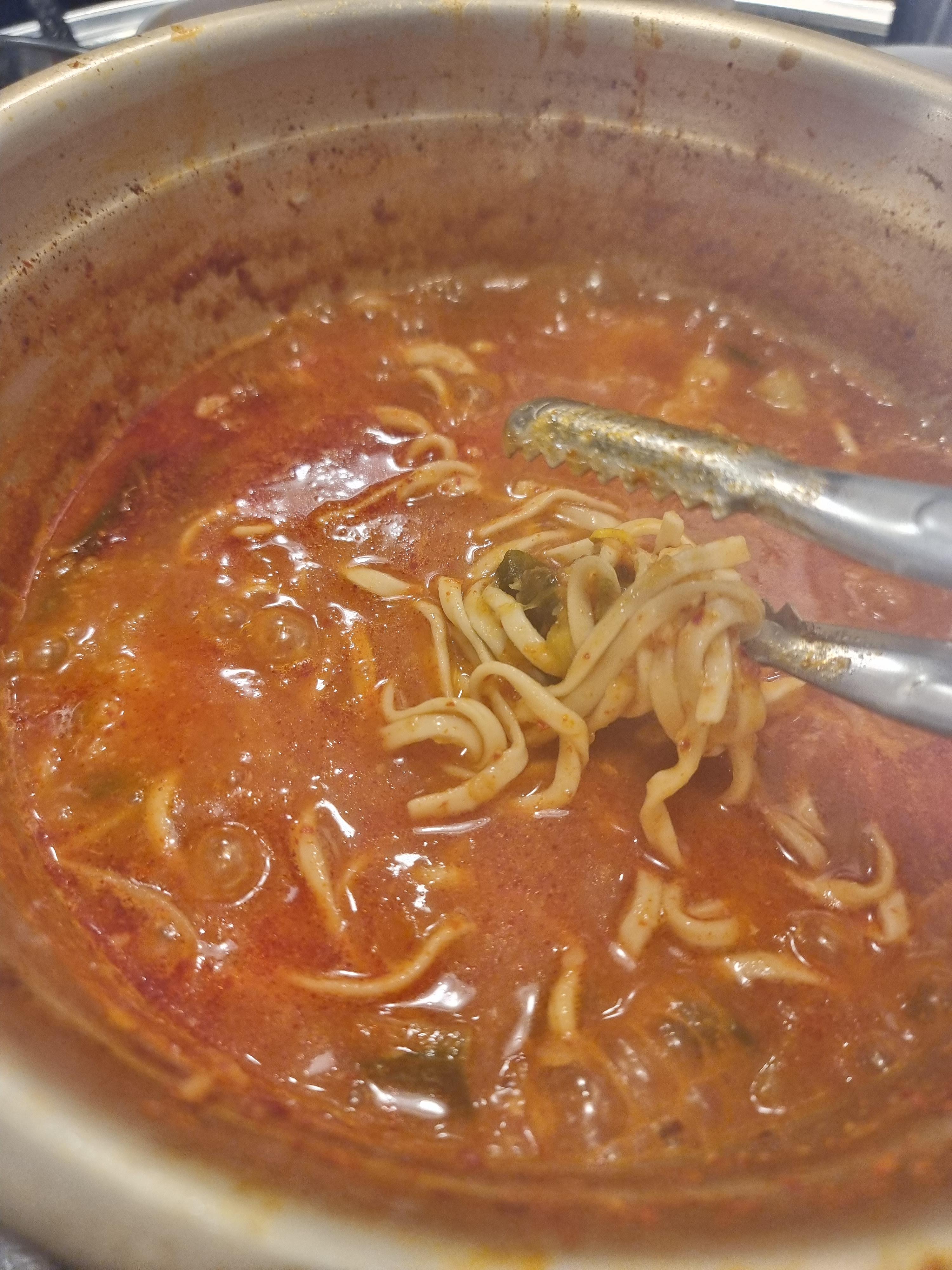 종로 계림닭도리탕