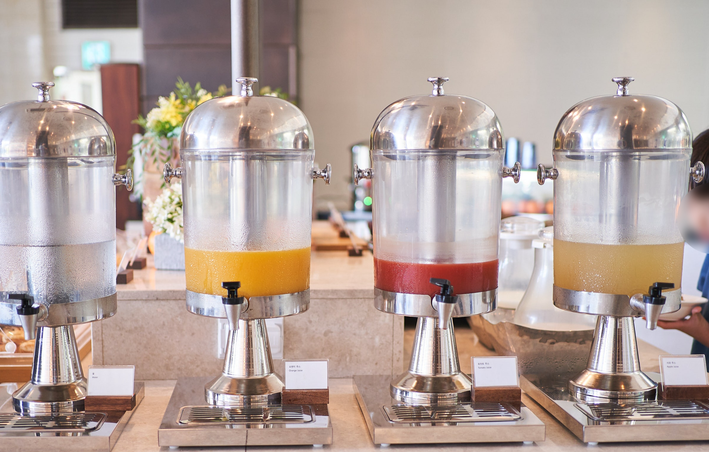 롯데시티호텔 김포공항