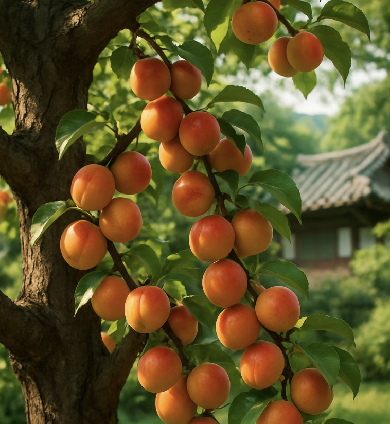 달력보다 정확한 자연의 시계