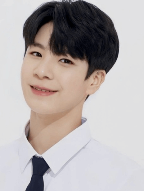 정동원 오토바이 교통위반