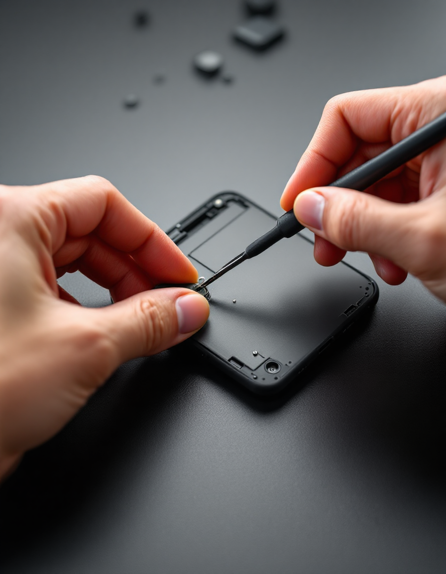 배터리 교체 방법 - 스마트폰, 노트북, 자동차, 리모컨까지 종류별 교체 완벽 가이드