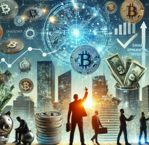 제테크 관련 사진