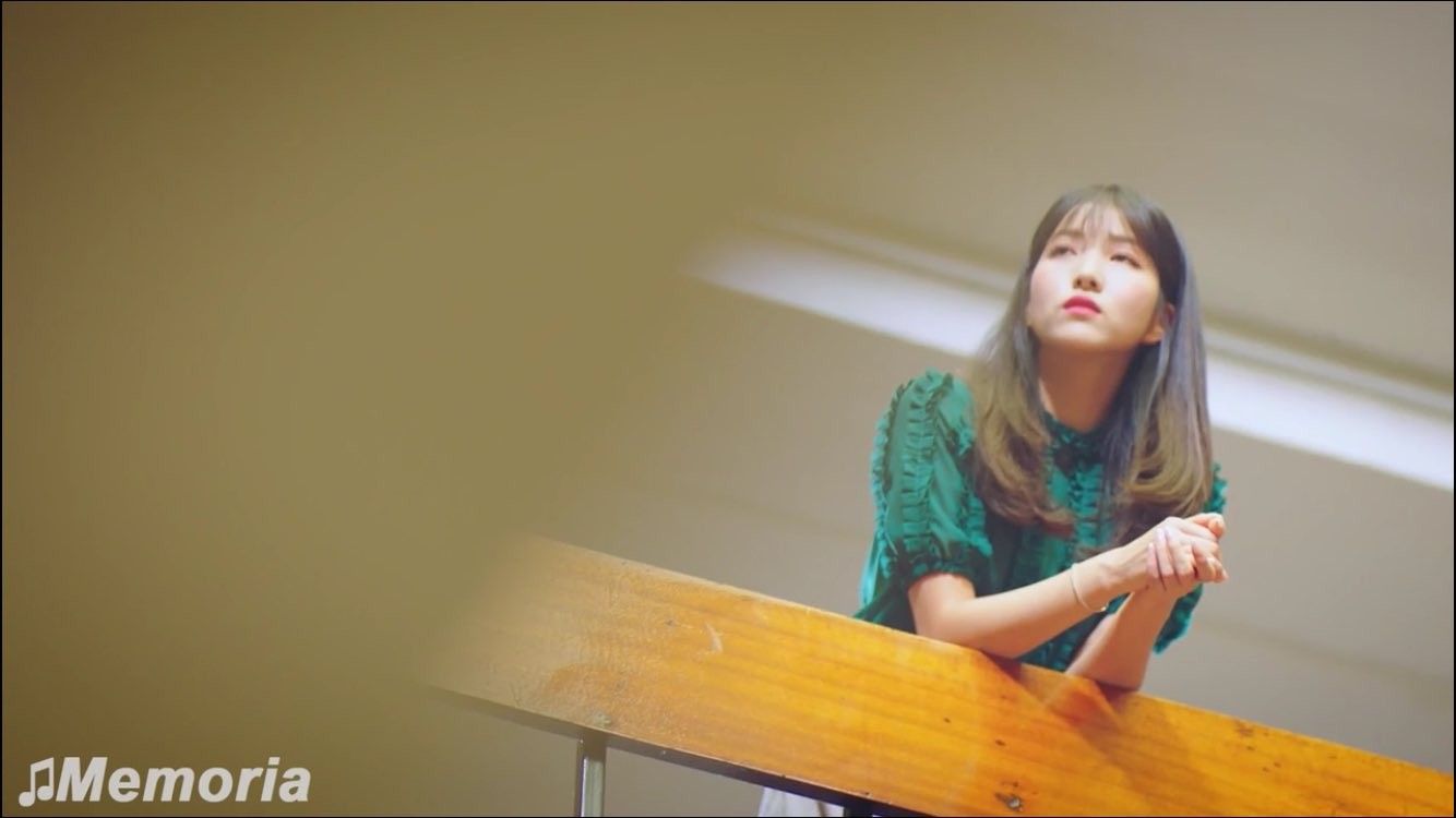 여자친구 메모리아